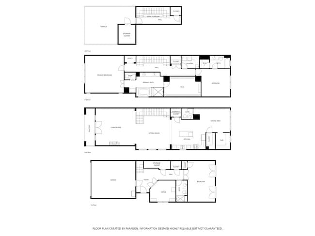Building Photo - 306 W Saulnier St