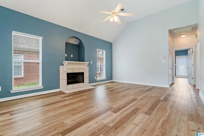 Building Photo - Magnolia Trail