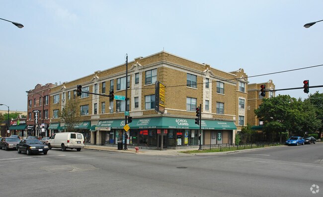 Building Photo - 4601-4609 N Kedzie Ave