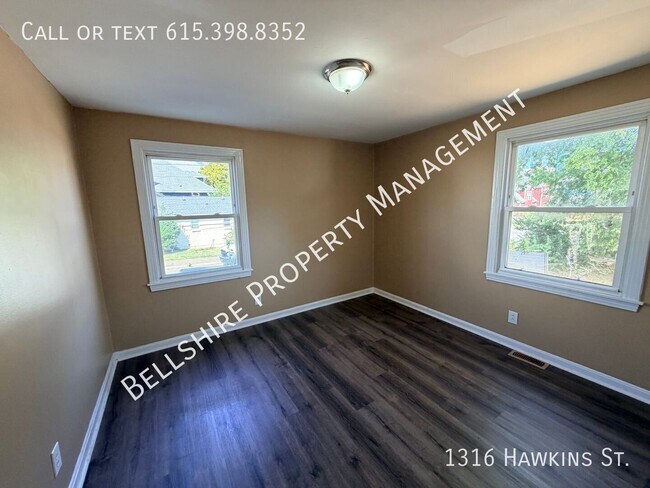 Building Photo - 1316 Hawkins St