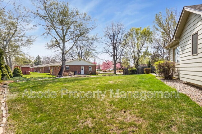 Building Photo - 1200 Patterson Ct