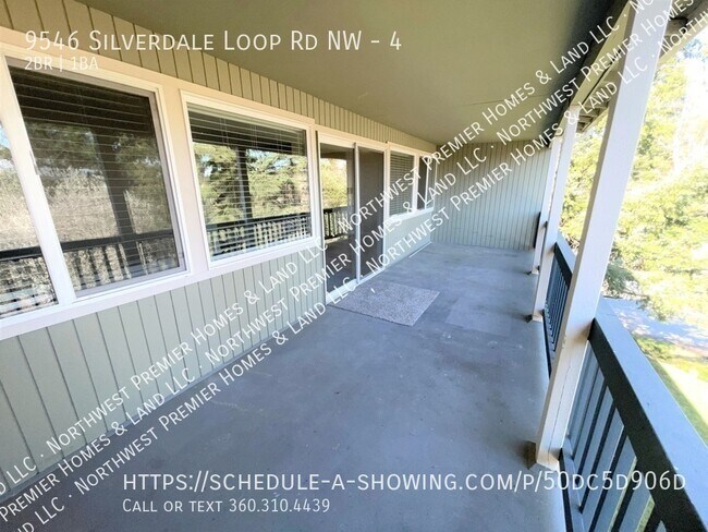 Building Photo - 9546 Silverdale Loop Rd NW