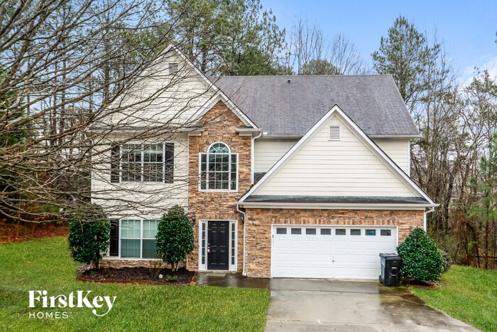 Primary Photo - 3401 Southpointe Hill Dr NE