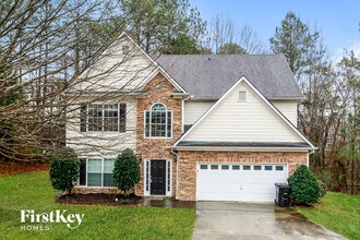 Building Photo - 3401 Southpointe Hill Dr NE