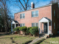 Building Photo - 710 W. Aycock St., Raleigh - Bev Roberts R...