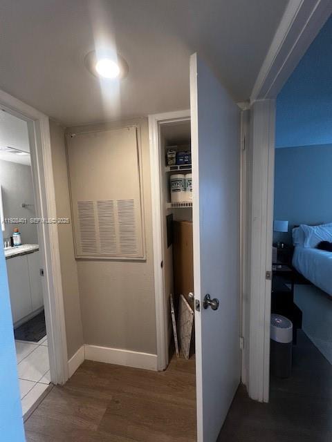 Building Photo - 2846 S University Dr