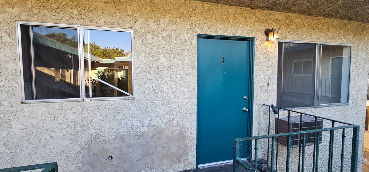 Building Photo - 14075 Foothill Blvd