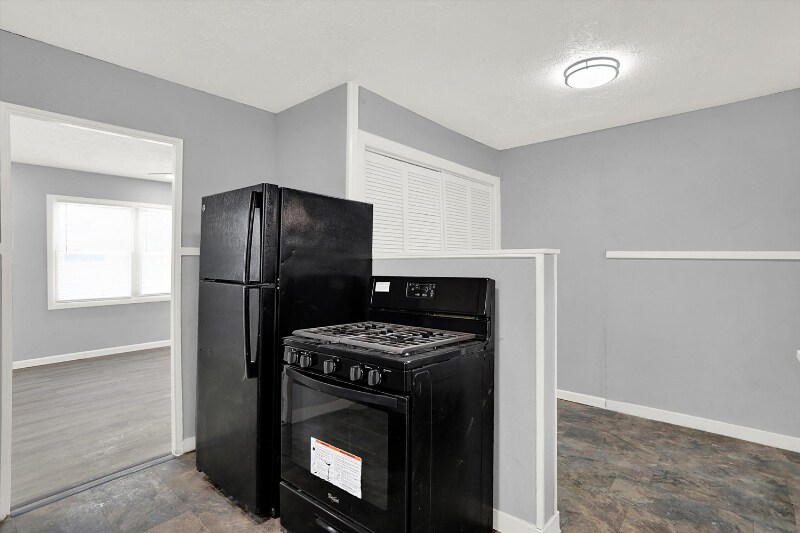 Building Photo - 3023 Adams St