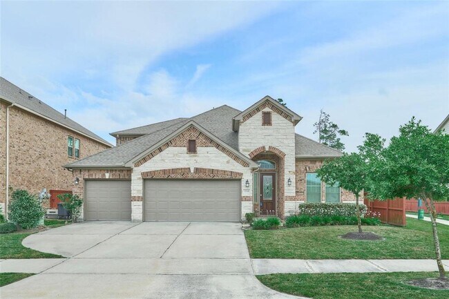 Building Photo - 22348 Misty Woods Ln