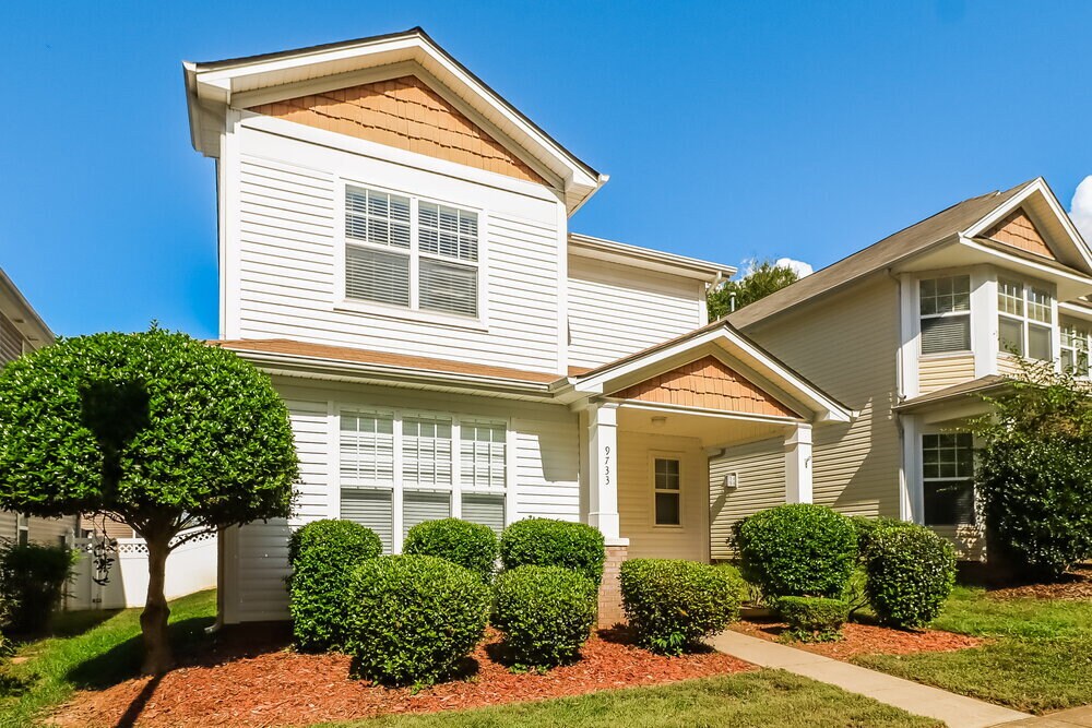 Building Photo - 9733 Tidal Ct