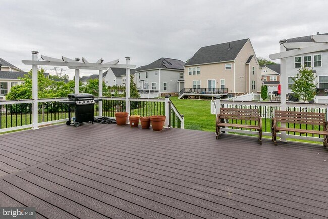 Building Photo - 22800 Bubbling Brook Dr