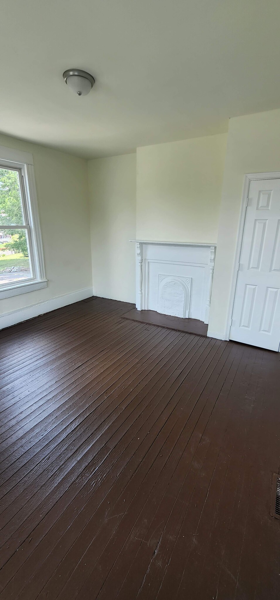 Bedroom - 712 Halifax St