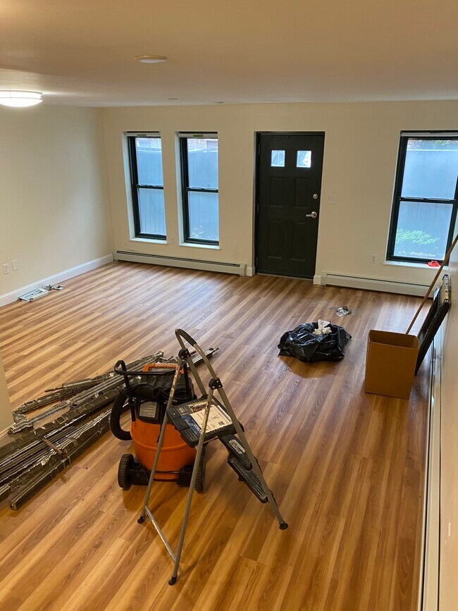 Building Photo - 400 Massachusetts Ave