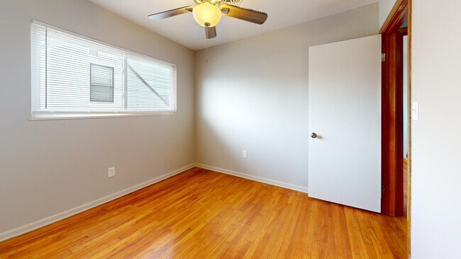 Building Photo - 7405 Marlborough Ave