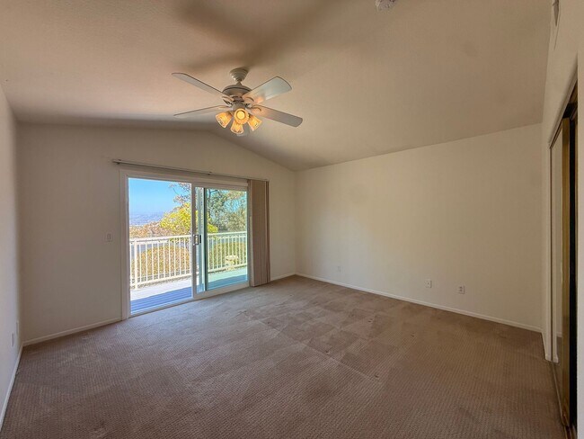 Building Photo - Spacious 4BD/2.5BA Home in Sorrento Valley with Pool, Private Balcony & In-Unit Laundry