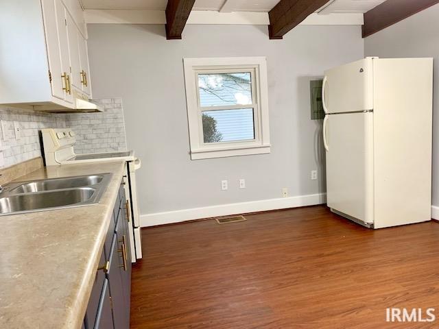 Building Photo - 315 Gray St