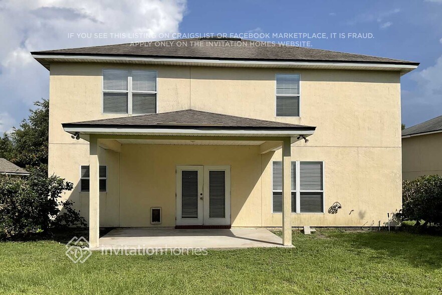 Building Photo - 2521 Otter Totem Ct