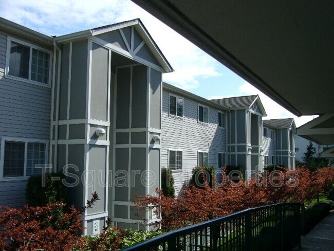 Building Photo - Wilson Street Apartments