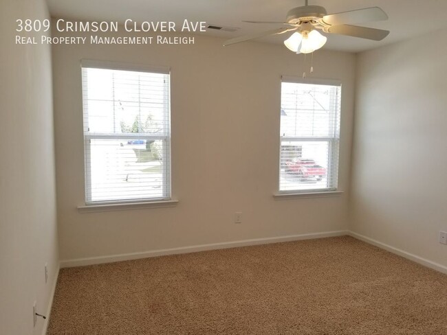 Building Photo - 3809 Crimson Clover Ave