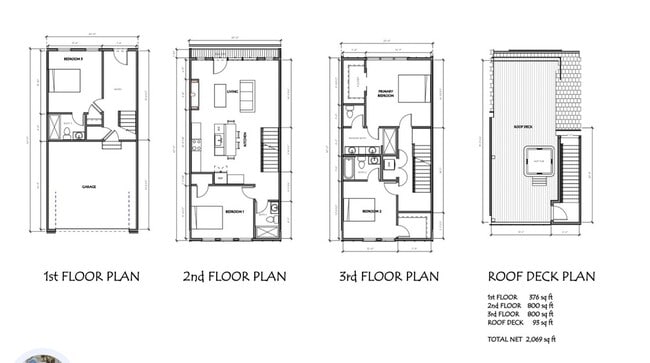 Building Photo - 5301 Centennial Blvd