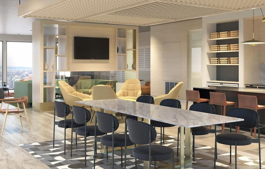 Building Photo - 400 San Antonio Rd