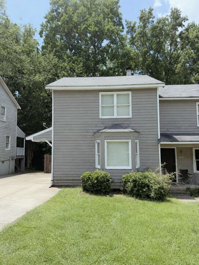 Building Photo - 4360 Barrington Pl