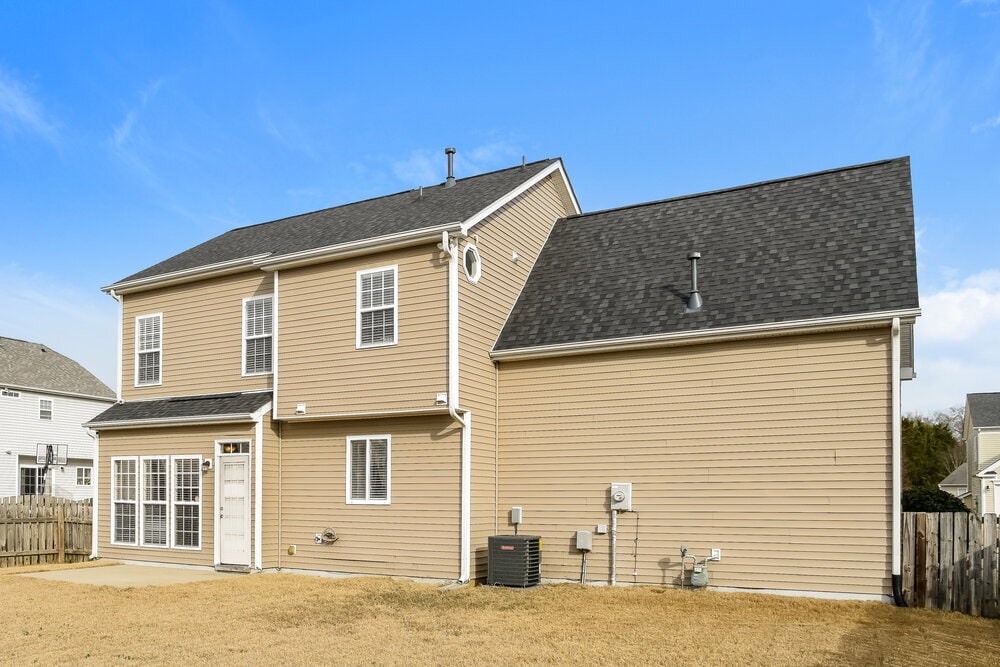 Building Photo - 13414 Stones Landing St