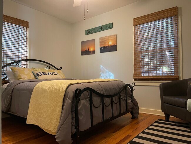 1st Guest Suite King suite - 403 Bechtel Blvd