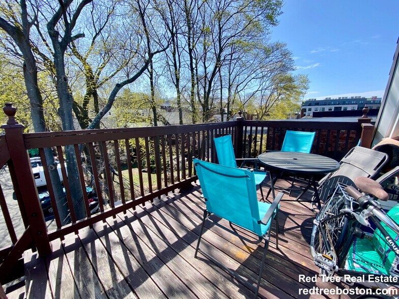 Building Photo - 3142 Washington St