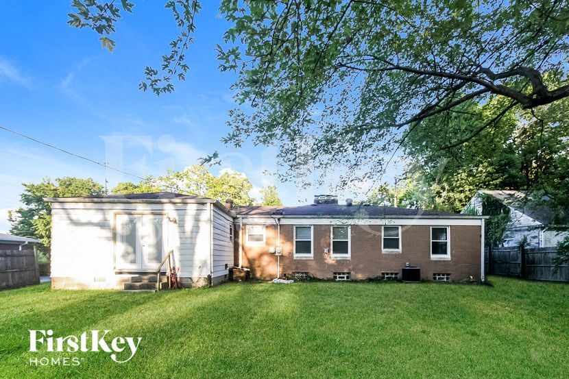 Building Photo - 3216 Brill Rd