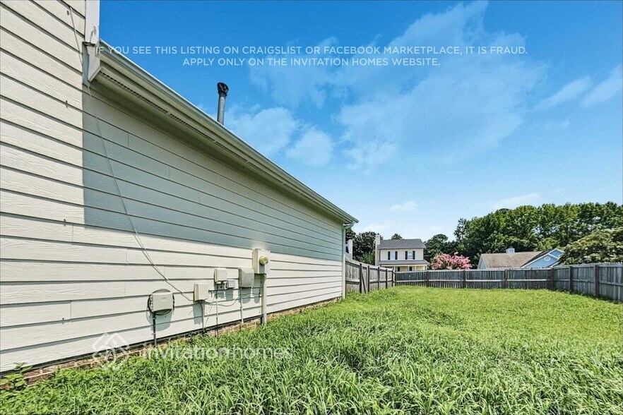 Building Photo - 4428 Moss Spring Dr