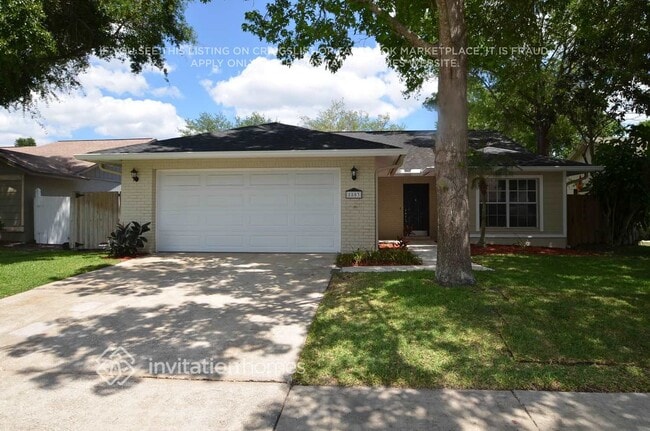 Building Photo - 8803 Hampden Dr