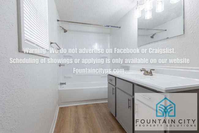 Building Photo - 425 Ford Ave