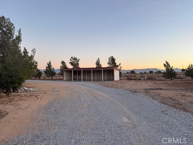 Building Photo - 16100 Navajo Rd