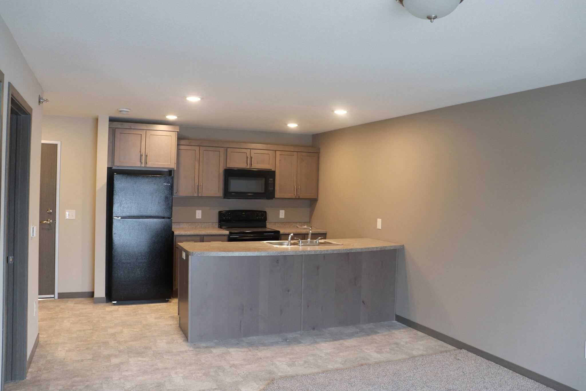 Thunder Hawk 201 N 21st St Montevideo MN 56265 Apartment Finder