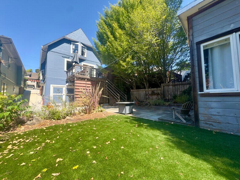 Building Photo - 538 Chetwood St
