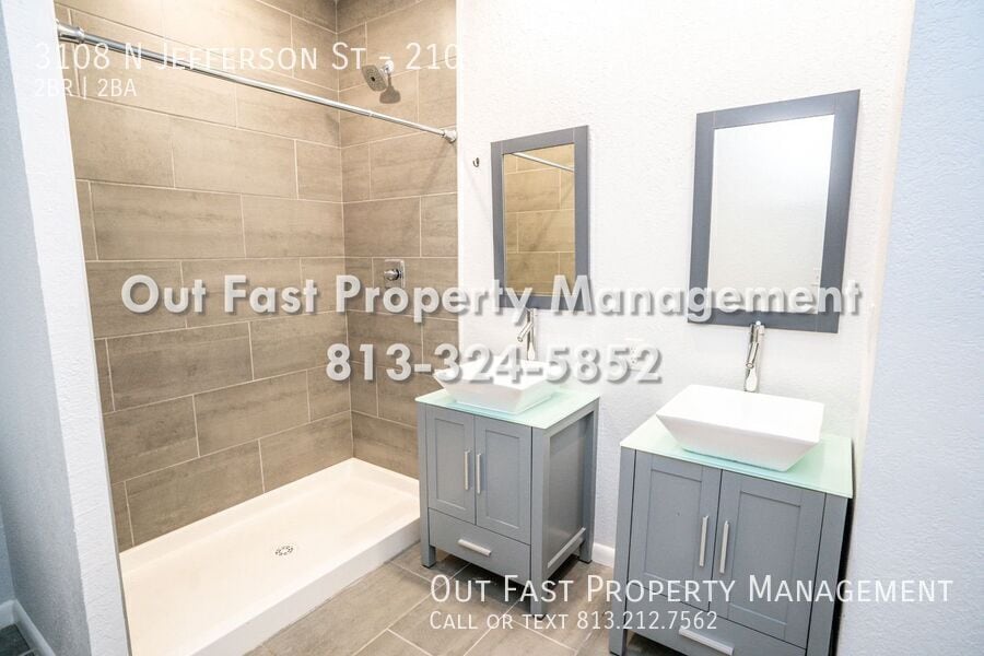 Building Photo - 3108 N Jefferson St