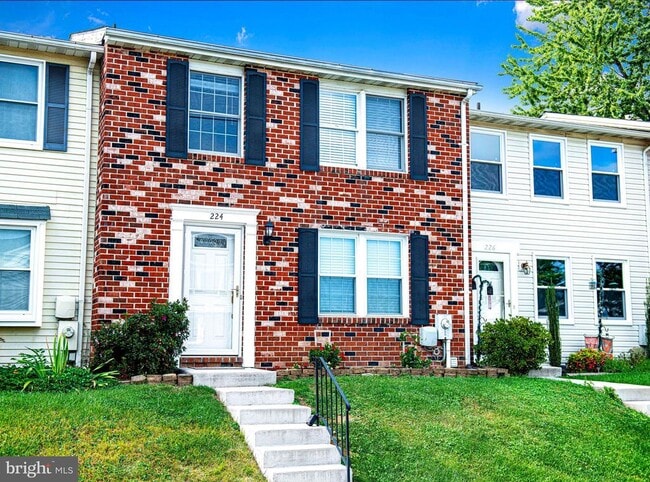 Building Photo - 224 Drexel Dr