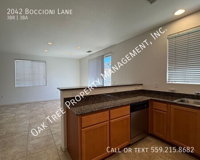 Building Photo - 2042 Boccioni Ln