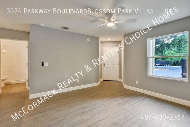 Building Photo - 3024 Parkway BoulevardBlossom Park Villas