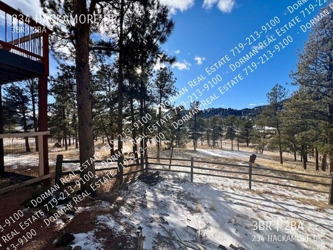 Building Photo - Spacious and Beautiful Mountain Home!