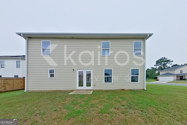 Building Photo - 113 Martin Mill Trail