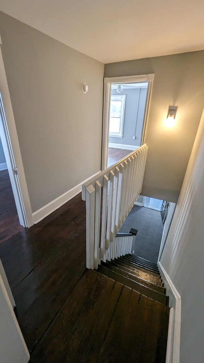 Hardwoods on 2nd Floor - 5 Newlinville Rd