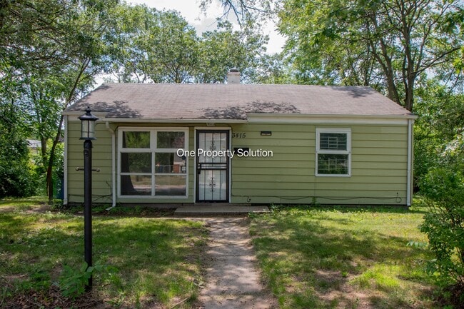 Primary Photo - 3415 W 21st Pl