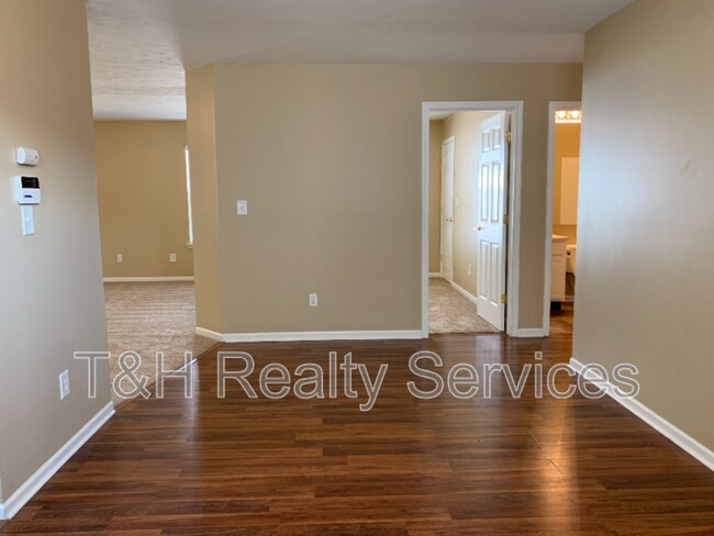 Building Photo - 5420 Powder River Ct
