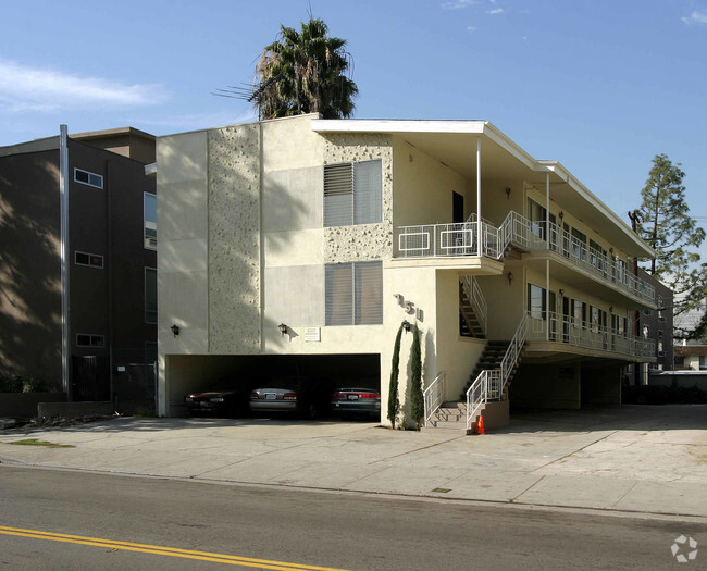 Primary Photo - 751 S Curson Ave