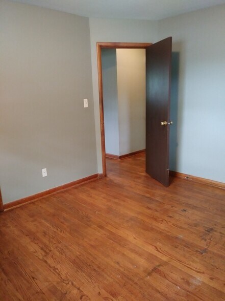 Bedroom #3 - 4113 Wooded Way