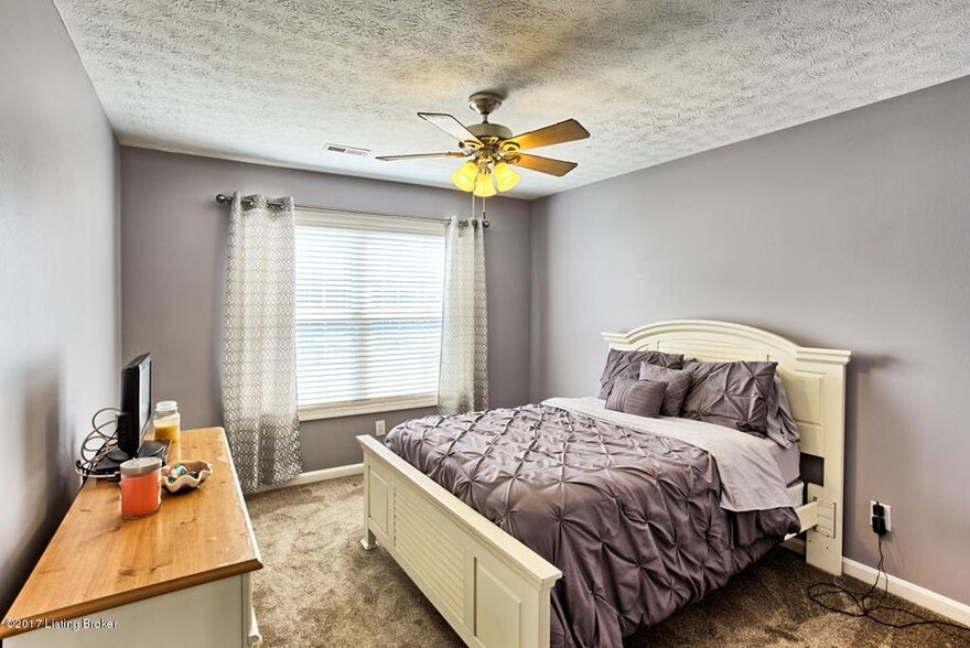 Bedroom 2 - 9217 Eminence Ct
