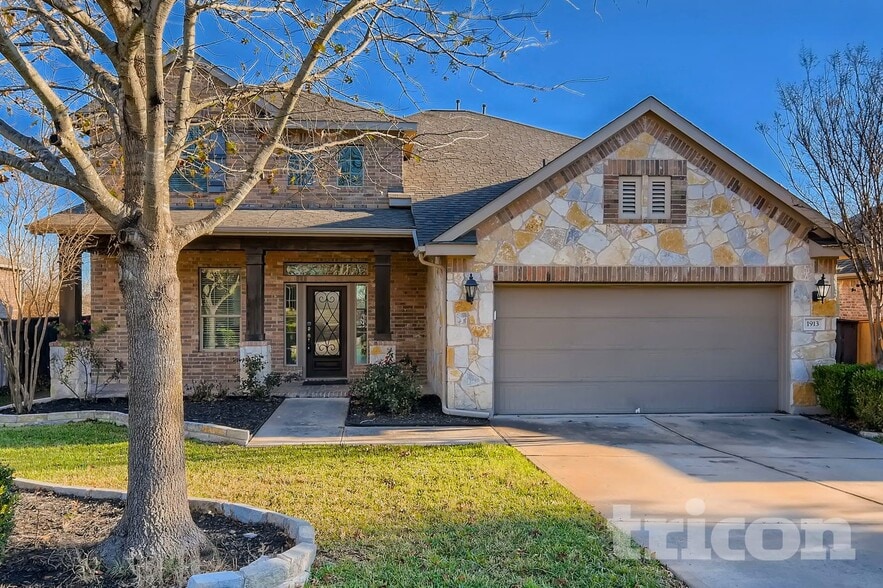 Building Photo - 1913 Colony Glen Ln