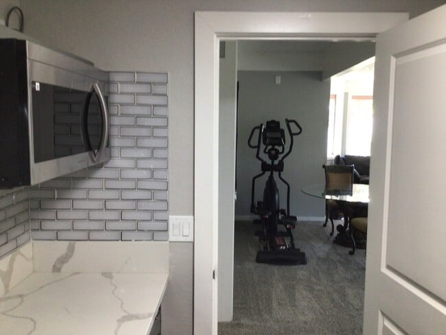 Building Photo - LUXURIOUS PRIVATE STUDIO WITH BREATH TAKING VIEWS